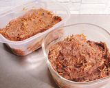 丸めない味噌玉作り方5写真