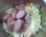 MIXおいるで♡かんたん!やさいいため作り方4写真