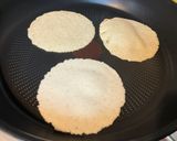 美味しいし簡単、コーントルティーヤ作り方10写真