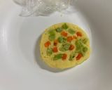 犬用ケーキ作り方10写真
