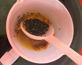 蕗味噌作り方3写真