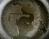 簡単　キャンプ飯　卵サンド作り方3写真