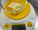 米粉で簡単♪レモンヨーグルトケーキ作り方2写真
