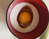 お昼に②息子絶賛!すぐにできる炒飯作り方2写真