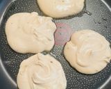 お豆腐と米粉のパンケーキ♡作り方3写真