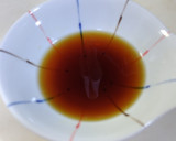 豚軟骨(食道)の塩こんぶ炒めと醤油炒め作り方5写真