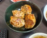 肉巻き卵作り方7写真