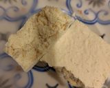 お豆腐だけ！カリッとふんわりナゲット作り方3写真