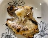 コク旨！無限おかわり鯛めし作り方4写真