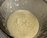ヨーグルトメーカーで簡単甘酒(備忘メモ)作り方5写真