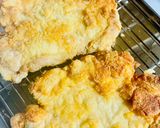 私の カツレツ作り方4写真