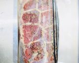 元ステーキ職人のラム肉の柔らか玉ねぎ煮作り方6写真