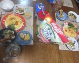 宇和島の鯛めし風✨真鯛✨の卵かけご飯！作り方21写真