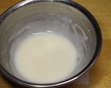 オレオチーズケーキ作り方4写真