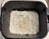 HBでつくるグルテンフリー米粉食パン作り方4写真