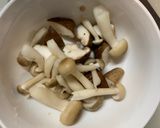 お一人様クリーミー梅オイ照味豆腐野菜炒め作り方8写真