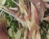 茄子ときゅうりの浅漬け作り方3写真