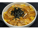 照り焼きで美味しく♪鶏てり丼★動画あり★作り方46写真