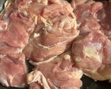 カブと鶏肉のあんかけ🐓作り方3写真