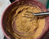 きな粉のクッキー(小麦粉・卵不使用)作り方3写真