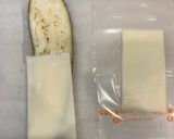 ナスの肉巻き作り方3写真