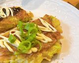 お好み焼き作り方8写真