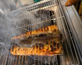 お家でもお店並みに焼ける鰻の焼き方作り方12写真