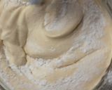 卵3個で共立て　米粉のロールケーキ作り方2写真