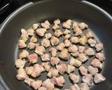 鶏軟骨炒め作り方1写真