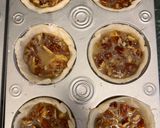 メープルタルト(バタータルト)作り方6写真