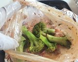 ちびっこも大好き♡スパイぴ〜シュリンプ🦐作り方3写真