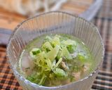 カツオ流☆志麻さんのそうめんダレ作り方3写真