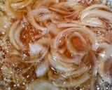 簡単ランチ！我が家の定番！親子丼作り方4写真