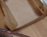 ノンフライヤーでフロランタン作り方1写真