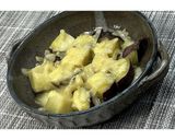 さつまいものハニーチーズロースト★動画★作り方14写真