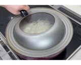 新玉ねぎと豚肉の他人丼★動画あり★作り方12写真