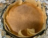 ●しゅわとろ濃厚チーズケーキ🪽作り方9写真