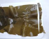 大根と結び昆布の煮物作り方4写真
