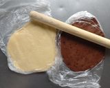 米粉で作る☆基本の型抜きクッキー。作り方6写真