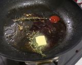 ハンバーグとパプリカの肉詰め作り方10写真