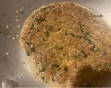 納豆がよく絡む!納豆パスタ作り方7写真
