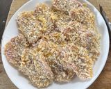 豚ヒレカツ作り方4写真
