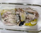 ツナもどき作り方4写真