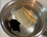 だんご汁作り方1写真