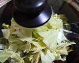 簡単！激ウマ！♬酢の野菜たっぷりスープ♬作り方2写真