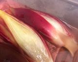🔰簡単!下処理も不要・レンジでみょうがの甘酢漬け作り方7写真