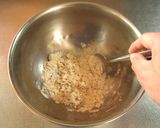 カップヌードルのスープで打ったうどんの麺作り方8写真