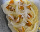 Crazyなほどうまい！発酵ピザ作り方17写真