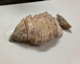1分でできる！簡単ヨダレドリ作り方1写真