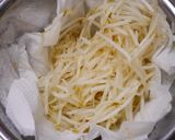 レンジで簡単!もやしエビチリ作り方2写真